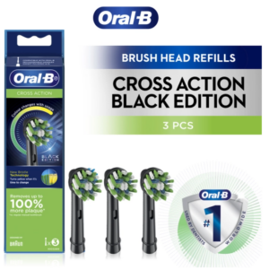 oral-b-cross-action-black-3-replacement-heads