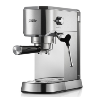 sunbeam-fresh-start-slimline-espresso-machine
