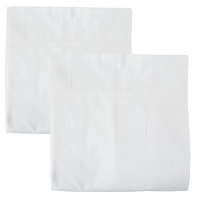 cloud-9-european-white-shammed-pillowcase-65x65cm