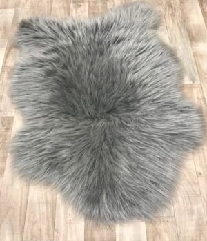 faux-fur-large-grey-rug-with-nonslip-back-100x250