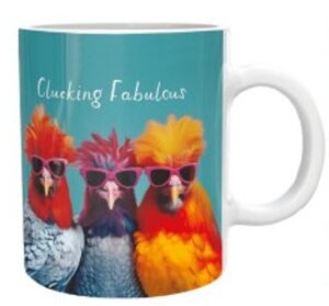 clucking-fabulous-teal-mug