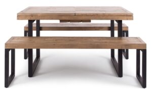 flint-industrial-ext-table-1400-2-bench-seats-1