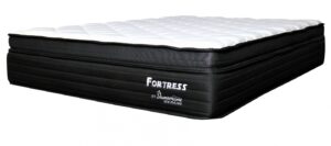 fortress-20-super-king-mattress-only