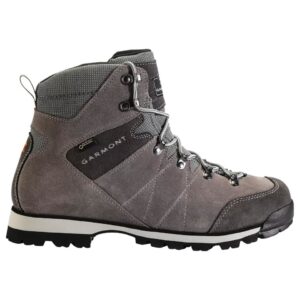 garmont-sierra-gtx-boots-shark-mens-us75-waterpro