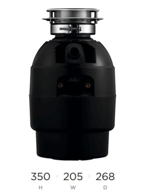 fisher-paykel-waste-disposal-unit