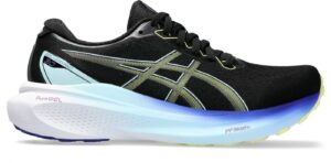 asics-gel-kayano-30-womens-running-blackglow-yell
