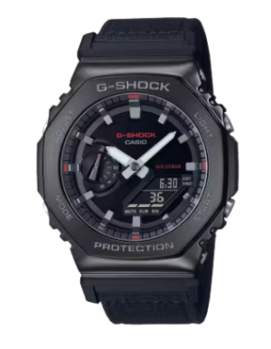 g-shock-fabric-strap-blackred-analogue-watch