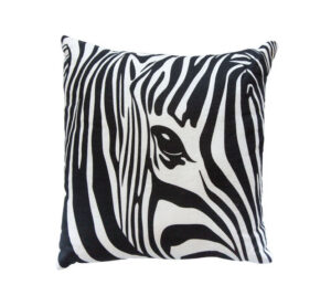 zebra-eye-cushion-black-white-45x45cm