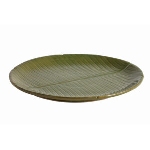 botanical-banana-leaf-green-dish-round-28x25cm