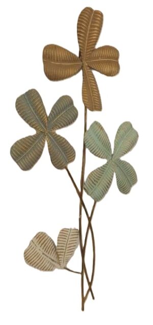 4-flower-metal-wall-art-42x72cm