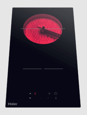 haier-electric-2-element-ceramic-cooktop