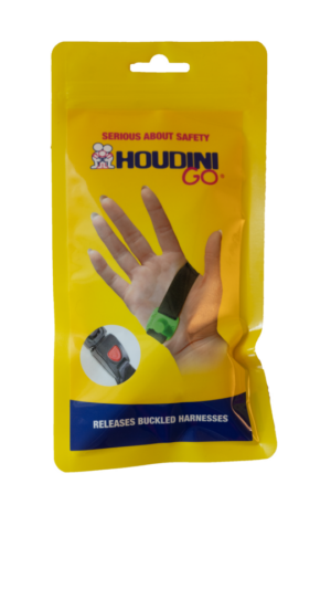 houdini-go-buckle-release