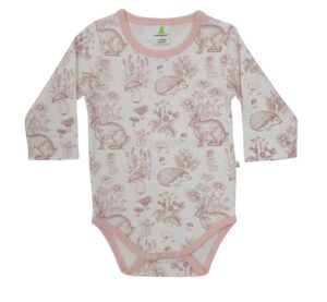 mushroom-forest-long-sleeve-bodysuit-set-6-9mths