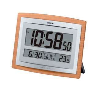 casio-digital-wall-clock-with-date-and-temperature