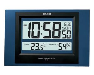 casio-digital-wall-clock-temperature-and-hygromete