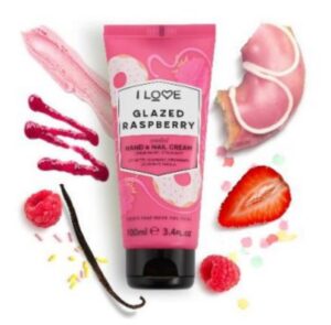 i-love-glazed-raspberry-hand-and-nail-cream-100ml