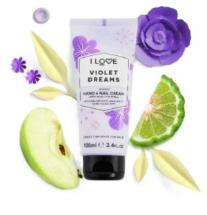 i-love-violet-dreams-hand-and-nail-cream-100ml
