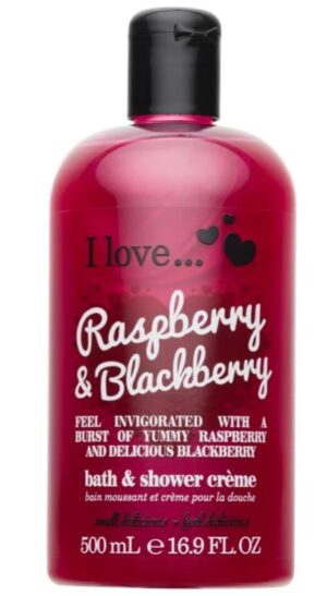 i-love-raspberry-blackberry-bubble-bath-500ml