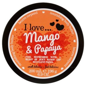 i-love-mango-papaya-body-butter-200ml