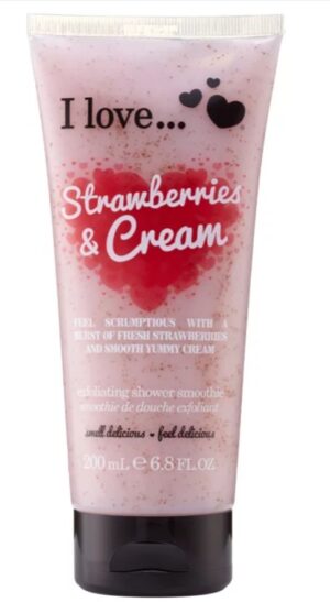 i-love-strawberries-cream-shower-smoothie-200ml