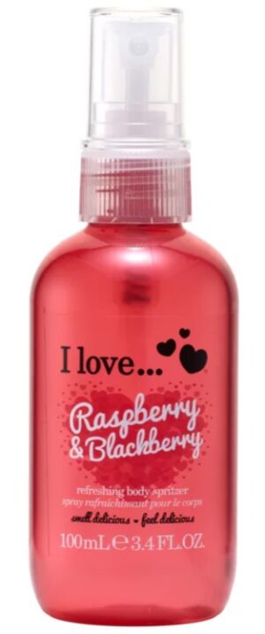 i-love-raspberry-blackberry-body-spritzer-100ml
