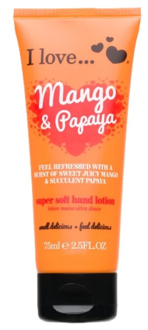 i-love-mango-papaya-hand-and-nail-cream-100ml