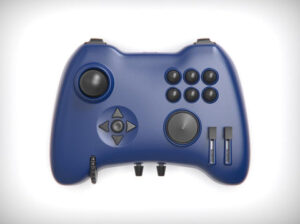 yawman-arrow-controller
