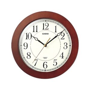 casio-dusty-pink-wall-clock-resin