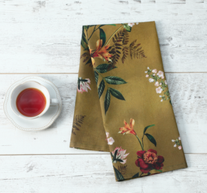 isola-mustard-50linen-50cotton-teatowel-50x70cm