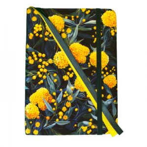 golden-wattle-a6-journal