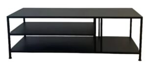 lorenzo-black-metal-coffee-table-120x40x405h