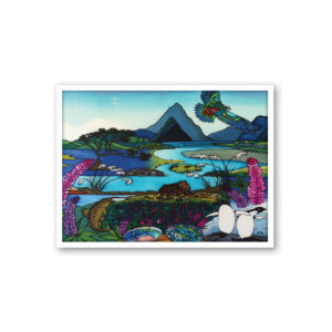jo-may-framed-canvas-print-south-island-40x30h
