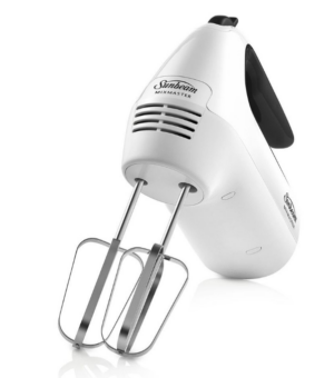 sunbeam-mixmaster-hand-mixer