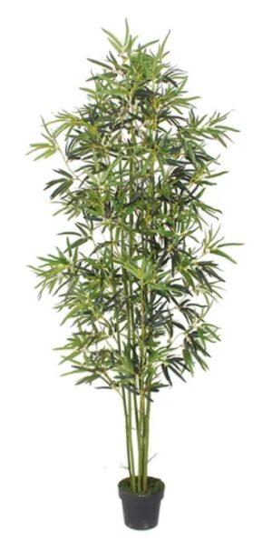bamboo-tree-artifical-plant-2100h