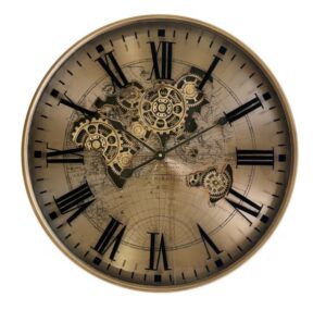 gold-world-map-large-round-gear-clock-600x600x80