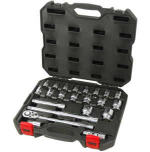 powerbuilt-12in-23pc-metric-socket-set