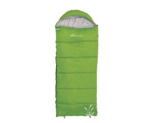 kiwi-toi-toi-kids-sleeping-bag-5-green