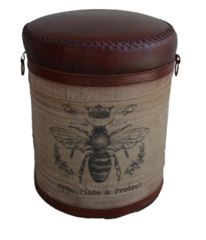 honey-bee-leather-ottoman-380x450h