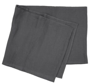 french-linen-tablerunner-35x180-charcoal