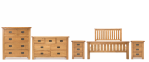 knotty-oak-queen-slat-bed-suite-2bcab-1tboy-1lboy