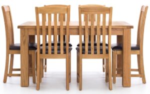 salisbury-oak-1500-fixed-dining-suite-6-chairs