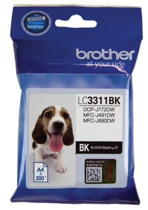 brother-lc3311bk-ink-cartridge-black-for-mfc-j491d