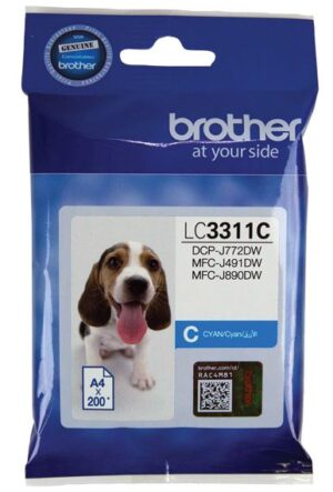 brother-lc3311c-ink-cartridge-cyan-for-mfc-j491d