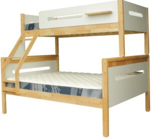 Lenni Single Over Double Bunk Set