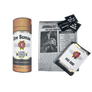lagoon-gym-scream-tube-murder-mystery-game