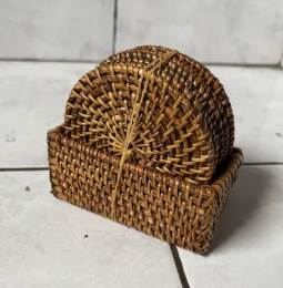 lombok-coaster-set-natural-6x5x12cm
