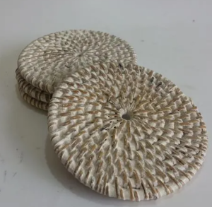 lombok-coaster-set-of-4-whitewash-10cm-round