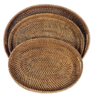 lombok-oval-tray-set-of-3-antik-brown-40-45-50cm