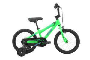 merida-matts-j16-green-kids-bike-wtrainer-wheels