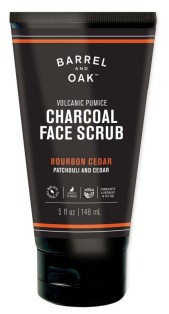 barrel-oak-bourbon-cedar-volcanic-pumice-scrub